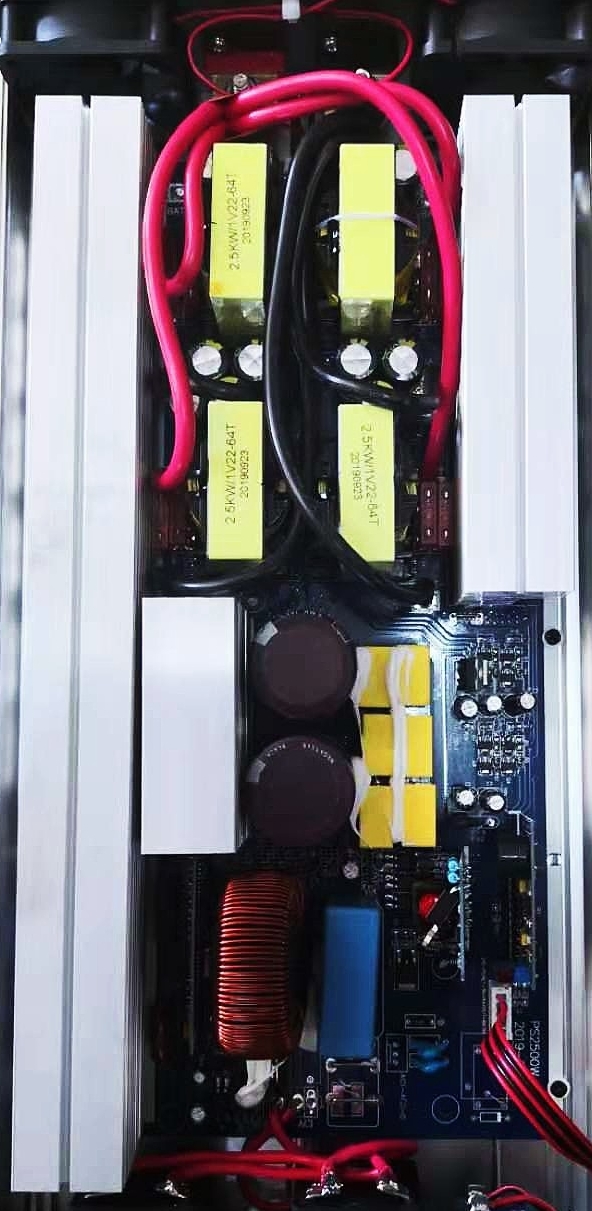 Growatt古瑞瓦特高频SPF3000/5000 TL HVM离网光伏逆变器主板