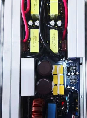 Growatt古瑞瓦特高频SPF3000/5000 TL HVM离网光伏逆变器主板