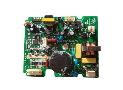 BOZEN博正吸油烟机CXW-268-T505主板电源板控制板电脑板变频板