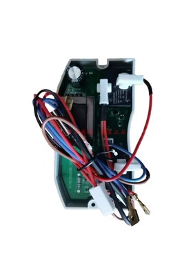 KANCH康泉热水器储水式电热水器KHAM100电脑电路主板电源板