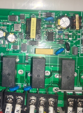 AIRWORK艾尔沃克商用油烟净化一体机主板电源板控制板电脑驱动板