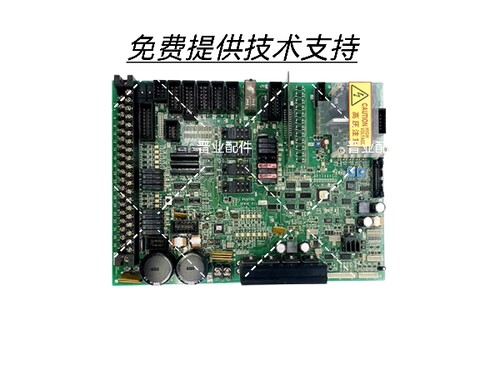 富士达门机板IF61A/IF61B/IF61C/IF61D/IF61E/IF61F F/J电梯配件G