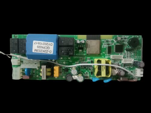 MI米家电动晾衣架ZNLYJ01HYD主板电源板控制板电脑板
