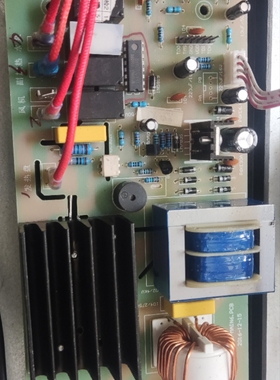 cavallo佳威路嵌入式电蒸炉ZQL-T-8主板电源板控制板电脑板驱动板