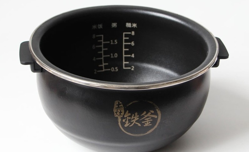 九阳4升土灶铁釜JYF-40T1/I40FS07/I40FS68电饭煲内胆内锅配件