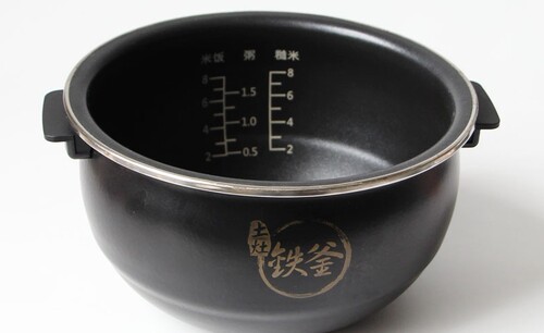 九阳4升土灶铁釜JYF-40T1/I40FS07/I40FS68电饭煲内胆内锅配件