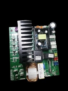 Midea美的A8蒸烤主板一体机嵌入式蒸烤箱主板电源板控制板电脑板