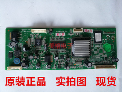 原装TCL液晶L40E9SFR逻辑板40-01MS91-PRF2XG E246366
