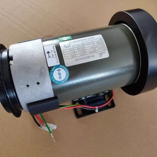 INRED英瑞德跑步机MTS5000S马达电机直流永磁电动机马达原装配件