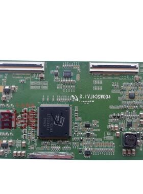 原装海信液晶电视TLM4077逻辑板400W2C4LV1.5屏LTA400WS-L02