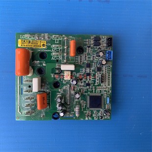 海尔变频空调变频功率模块板V98472 0011800328C CQC13134092543