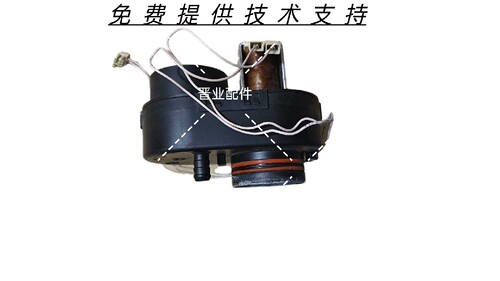 RATIONAL乐信万能蒸烤箱  scc-we 61-202湿度控制器抽湿阀电磁阀