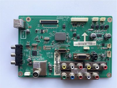 原装长虹等离子电视3D51C2080主板JUC7.820.00082578屏CN51G4000