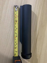 金属托芯后托心配件司马m416锦明8代XP通用玩具枪司骏mk18激趣slr