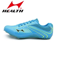 New Haiers Dip Shoes Tracks и полевые беговые женские женские конкурсы Sonic Tour Shoes Professional Nail Shoes Rrode Shoes 111