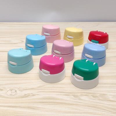 膳魔师吸管杯杯盖吸管原装配件