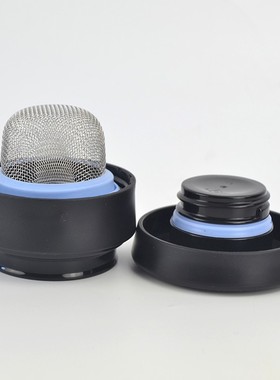 膳魔师保温杯JMK-350/CMK-501/TCMA400/550密封圈杯盖防漏配件