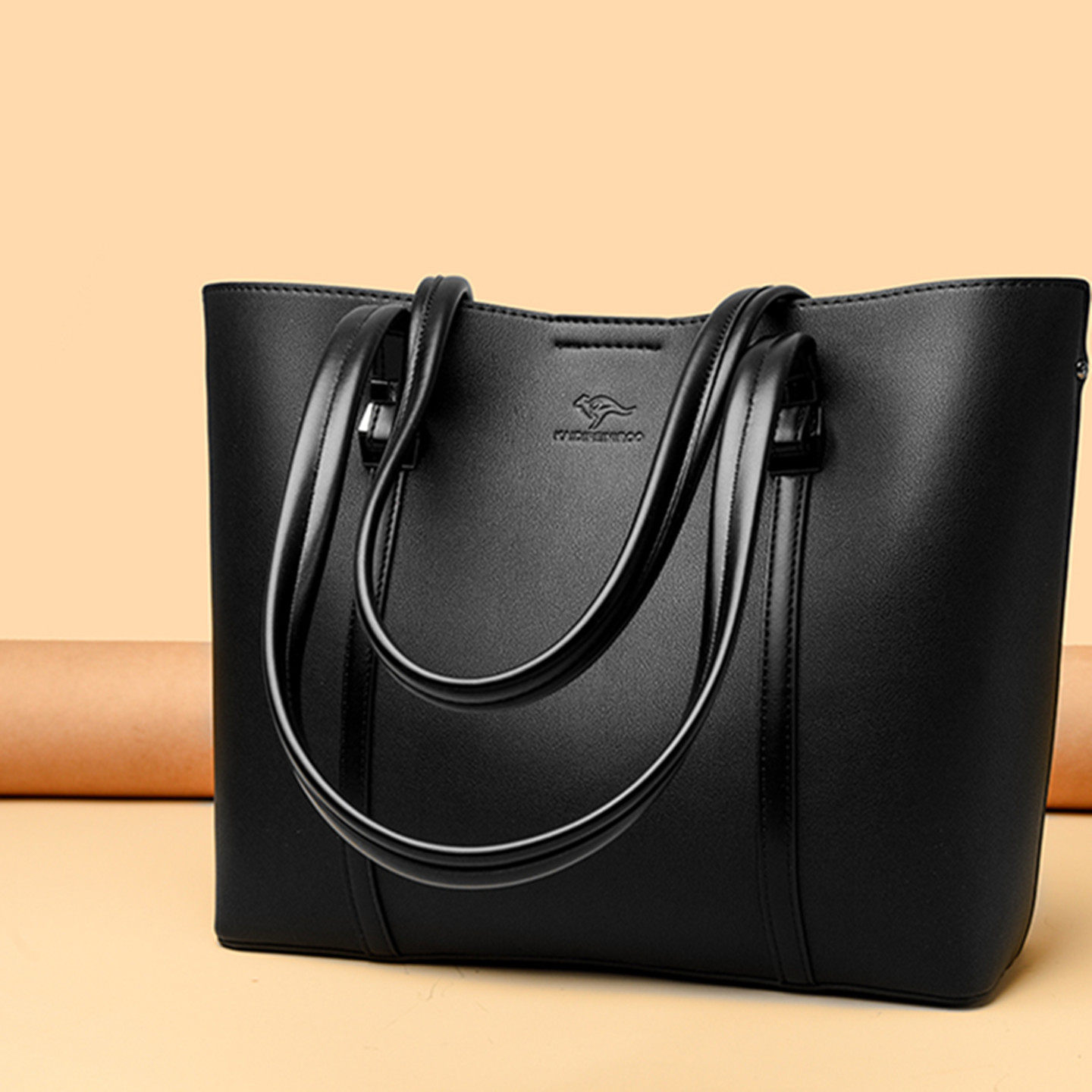 品牌真皮女包送妈妈包单肩包大容量包包女士2026新款大包气质百搭