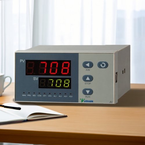 直销厦门宇电数显表YUDIAN宇电温控调节仪表AI-708 AI-518