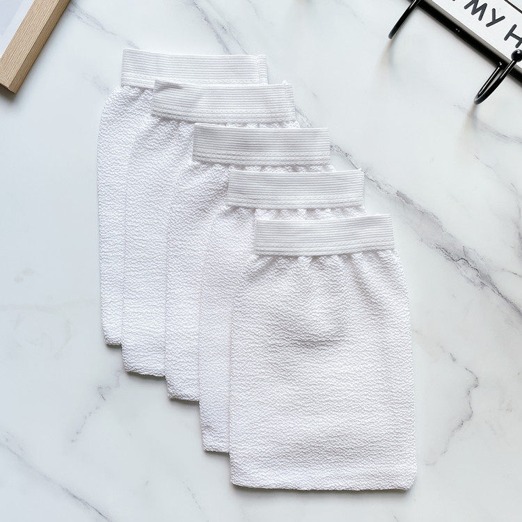 搓澡巾纯白色不掉色无染色洗澡巾粗砂深层清洁搓灰沐浴搓背神器,家庭/个人清洁工具,搓澡巾,淘宝优惠券,粉丝福利购,淘宝优惠卷
