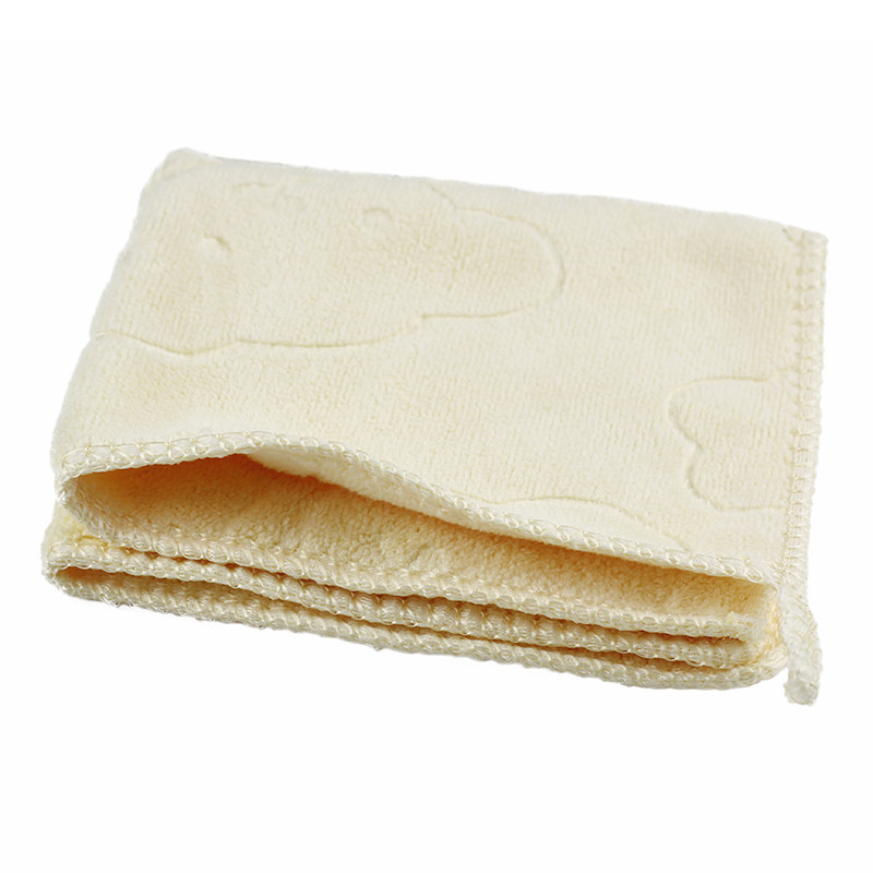 美术抹布超细纤维强吸水