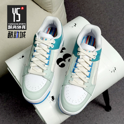 板鞋Puma/彪马低帮休闲运动复古