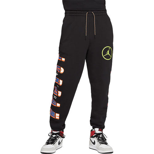 Nike/耐克正品新款 JORDAN SPORT DNA 男子针织起绒长裤 CV2980