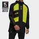 男子足球运动连帽夹克外套GR2910 新款 Adidas 阿迪达斯正品