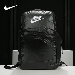 Nike/耐克正品新款男子新款健身运动包双肩包训练背包 BA6124