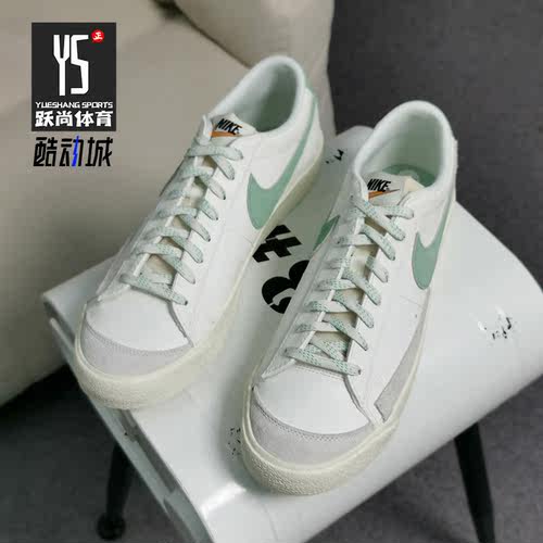休闲板鞋Nike/耐克低帮男
