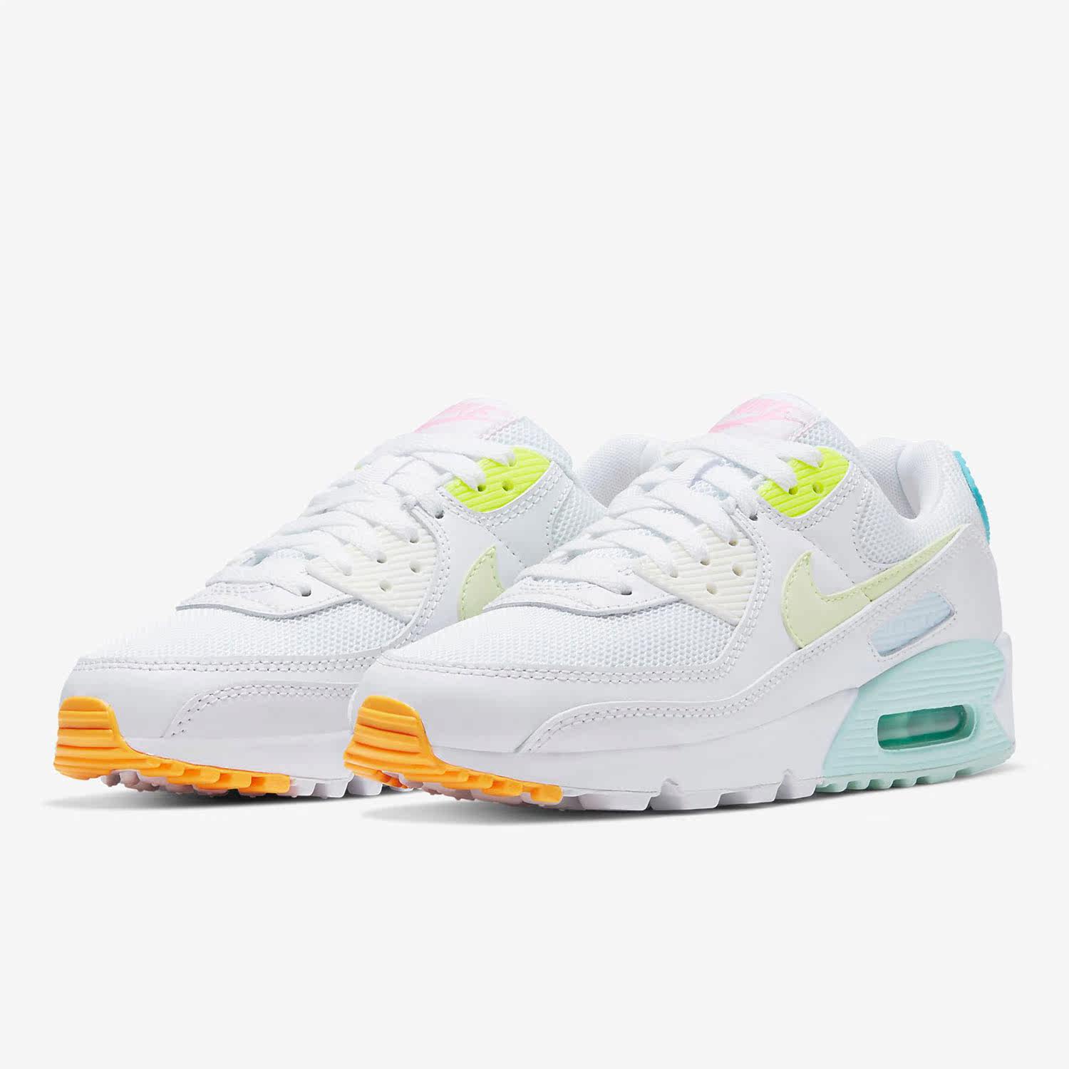 Nike/耐克女子跑步鞋CZ0366