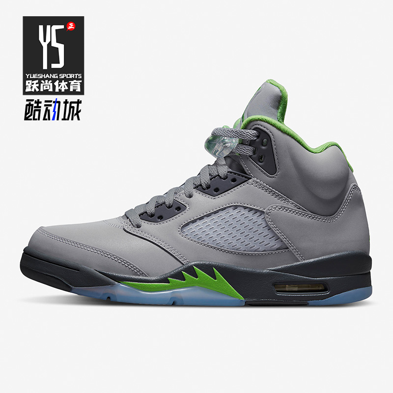 耐克正品男复刻运动休闲篮球鞋