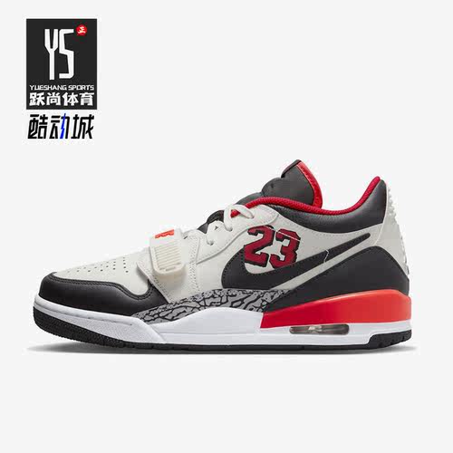 Nike/耐克正品Air Jordan复古男子时尚运动篮球鞋FJ7221-101
