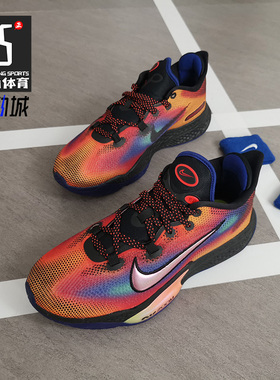 Nike/耐克正品春季AIR ZOOM BB NXT EP 男/女篮球鞋 CK5708