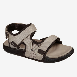 237292 斯凯奇男子正品 特卖 断码 TPBK 凉鞋