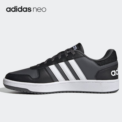 男子休闲运动鞋Adidas/阿迪达斯