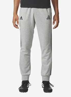 Adidas/阿迪达斯正品足球运动训练男子休闲针织长裤BR1501