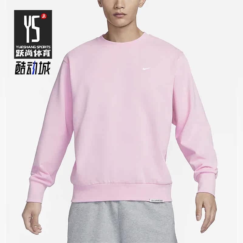 Nike/耐克男子圆领卫衣