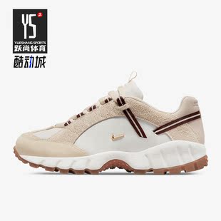 Nike/耐克正品Air Humara × Jacquemus女子舒适运动鞋DR0420-001