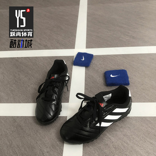 小童足球鞋 Adidas FV8710 Goletto VII 阿迪达斯飞盘春