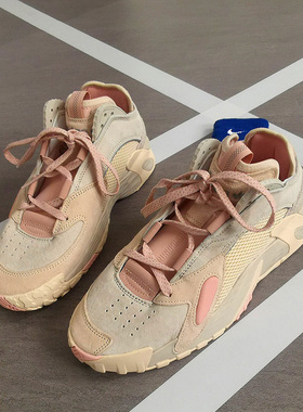 Adidas/阿迪达斯正品三叶草新款女鞋运动鞋轻便经典休闲鞋FV4855