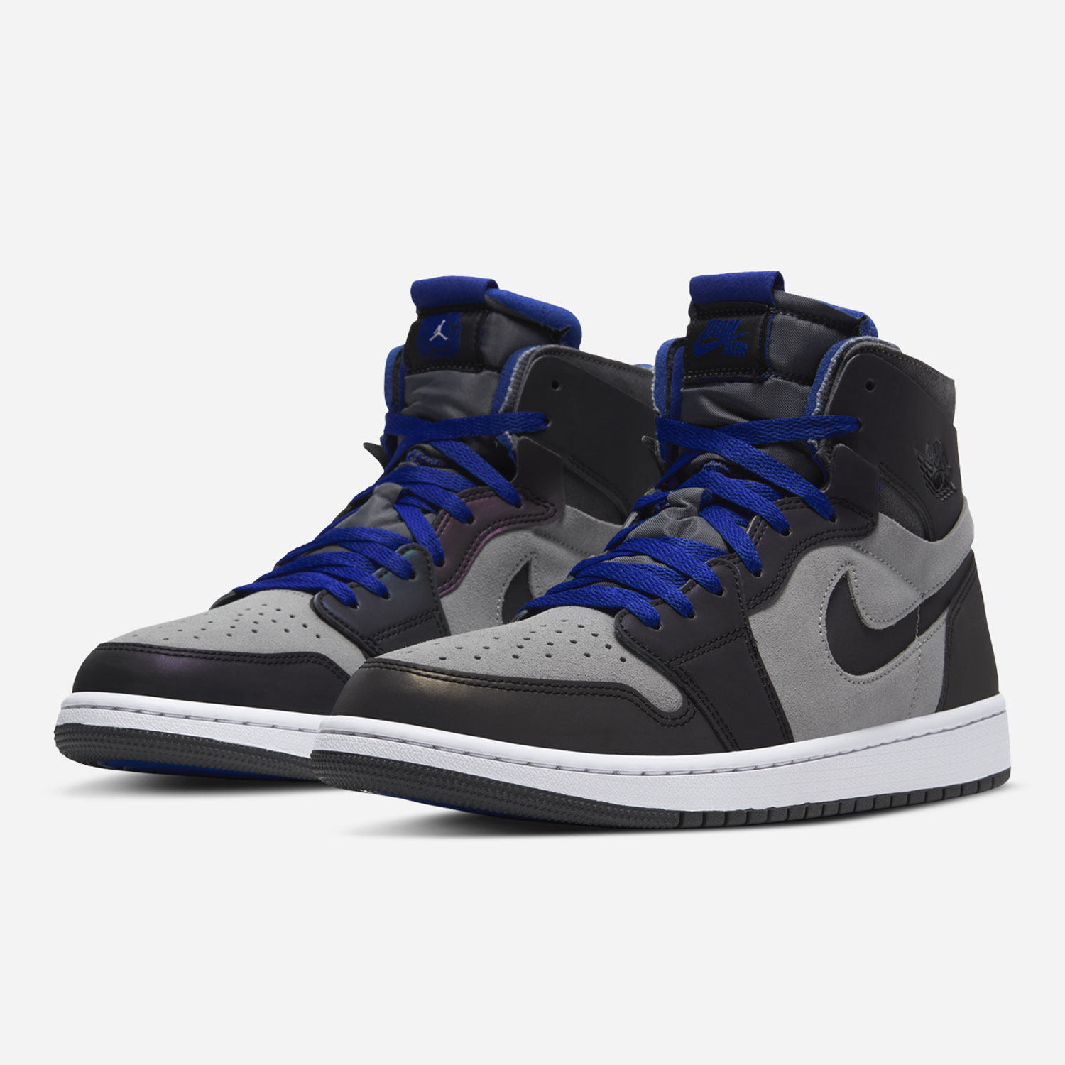 Nike/耐克正品 Air Jordan 1 AJ1 高帮男子运动篮球鞋 DD1453-001