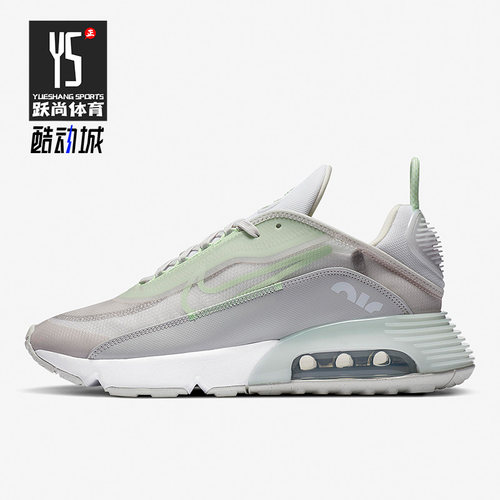 耐克正品新款男子缓震运动跑步鞋