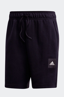 Adidas/阿迪达斯正品 MHS Short STA 男子运动型格短裤 FR7159