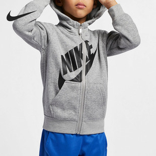Nike/耐克正品大童运动夹克外套清仓特价86D600-042