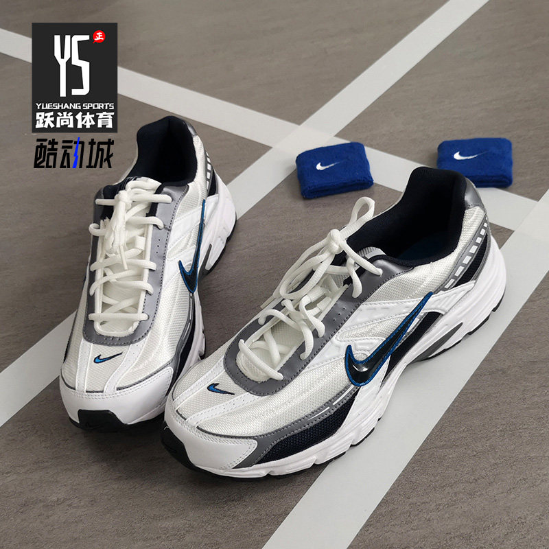 耐克男子运动跑步鞋老爹鞋