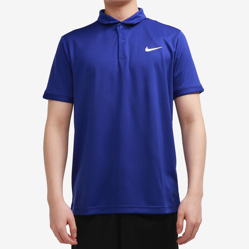 nike耐克2021年春季运动polo衫