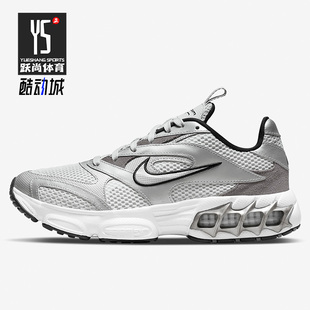 Zoom Air Fire休闲女鞋 Nike DR7852 正品 舒适复古运动鞋 001 耐克