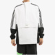 男子休闲舒适运动夹克外套GM2296 秋新款 Adidas 阿迪达斯正品