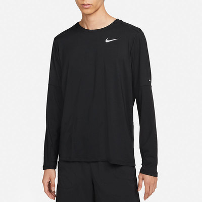 Nike/耐克正品 秋季新款男子时尚运动长袖 DD4755-010